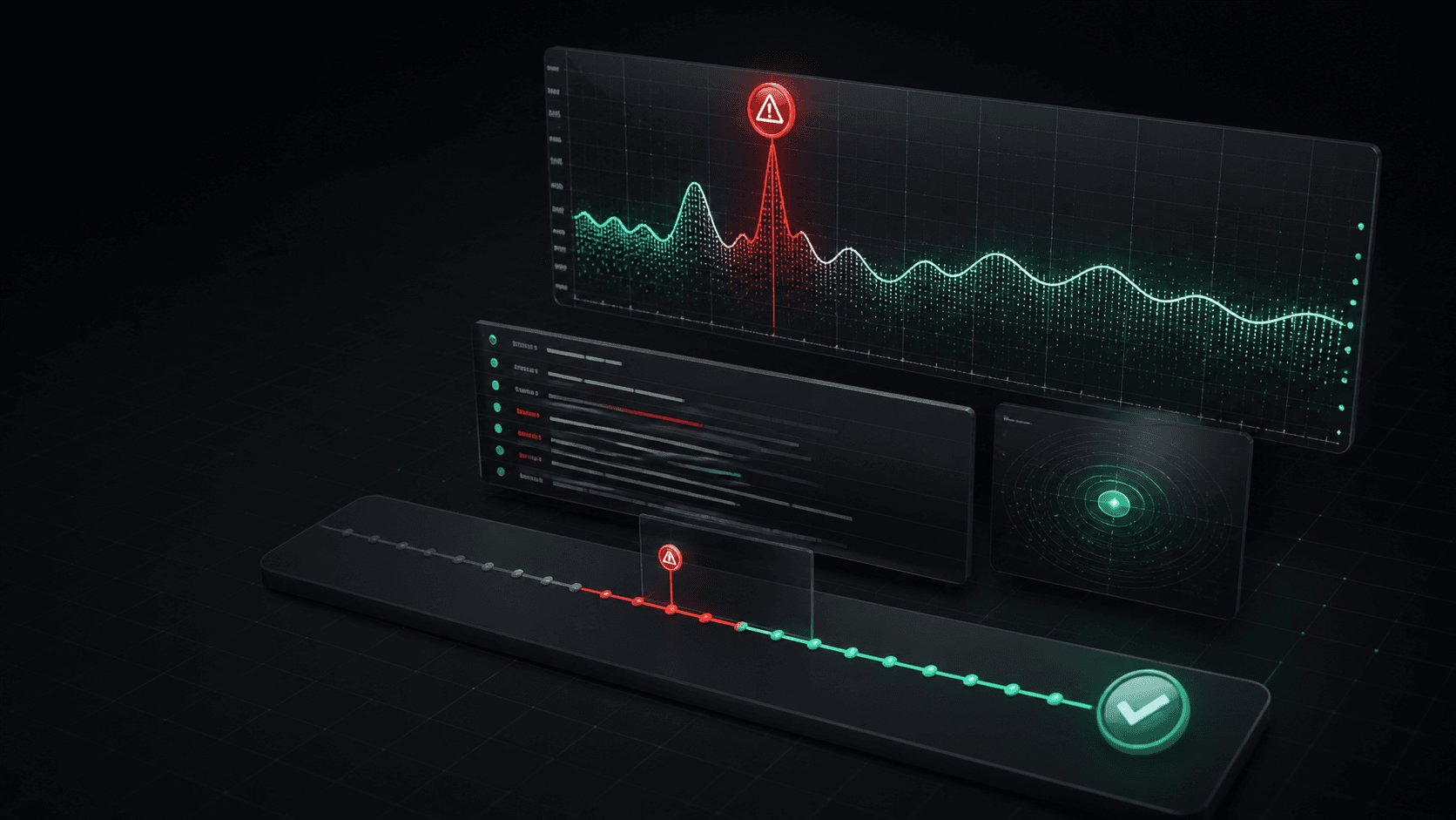 How I Debug Production Issues Without Guessing